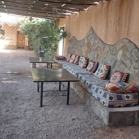 Auberge Bassou Nkob Exterior photo